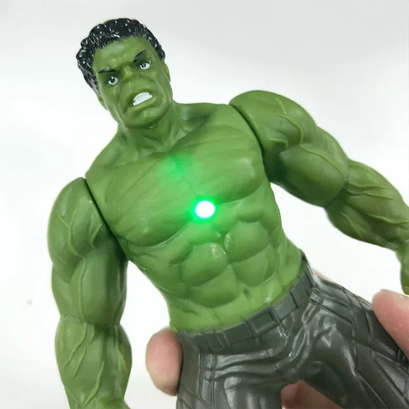 Spiderman   Anime Action Figures