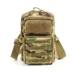 Hiking   Sling Backpack