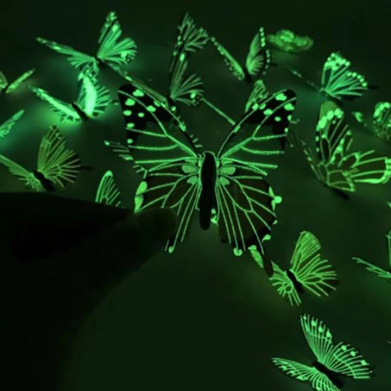 Butterfly Creative Wall Stickers