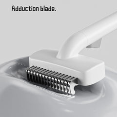 Stainless Steel Pet Comb