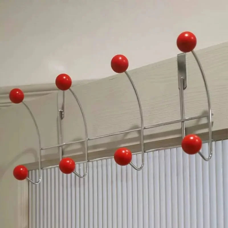 Portable Door Hook