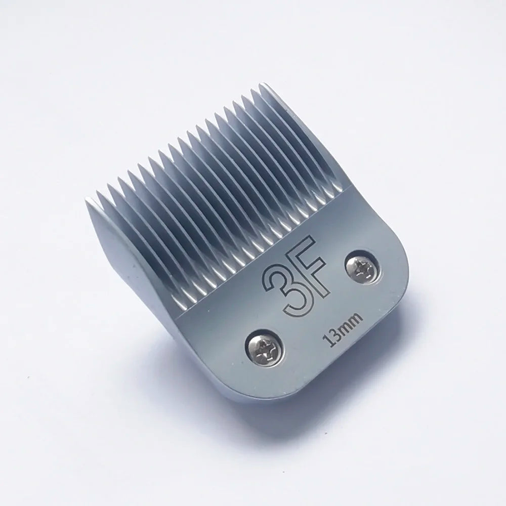 Dog grooming clipper