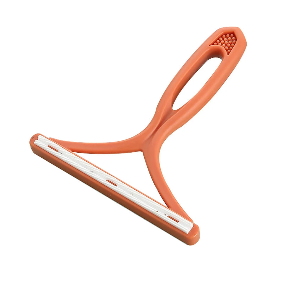 Portable Lint Remover