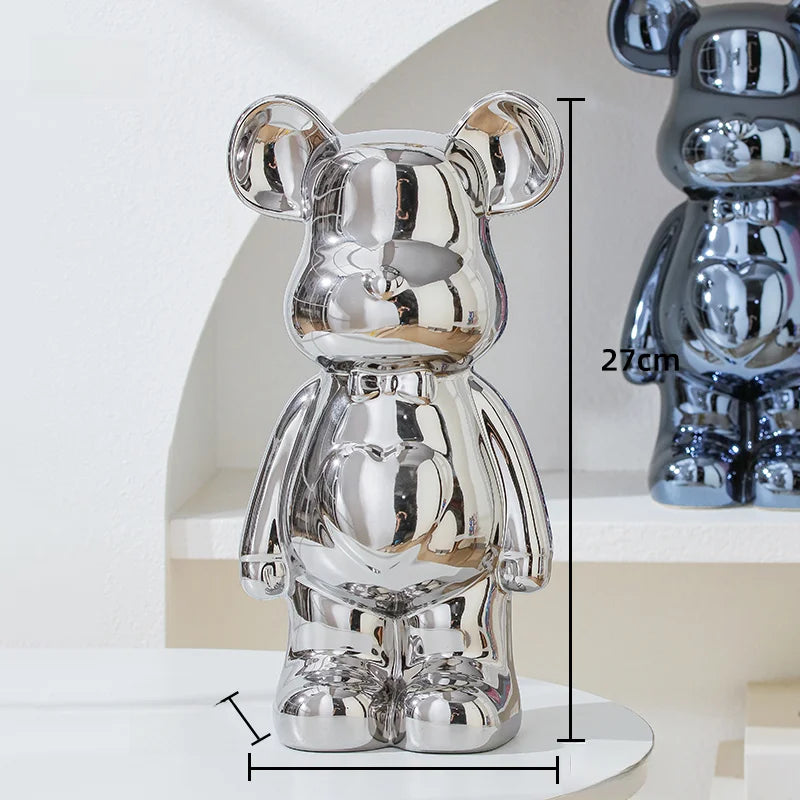 Aesthetic Bear Crafts