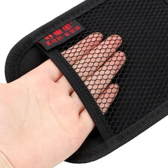 Small Car Net Pocket