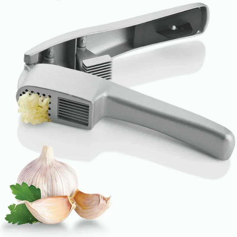 Multifunctional Garlic   Slicer