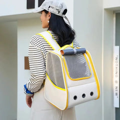 Pet Cat Carrier