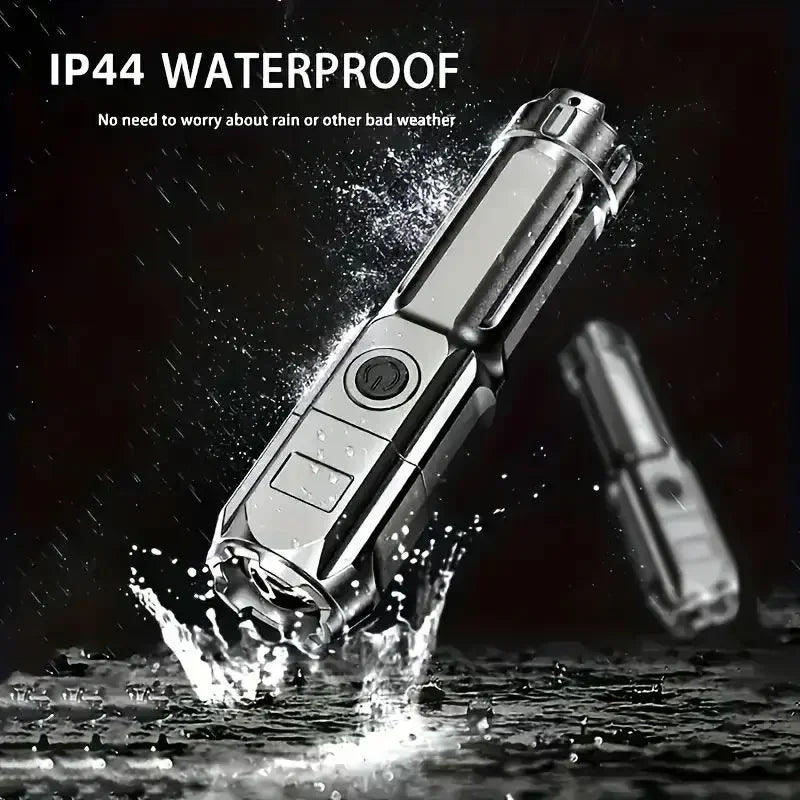 Super Bright LED Flashlights