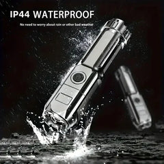 Super Bright LED Flashlights
