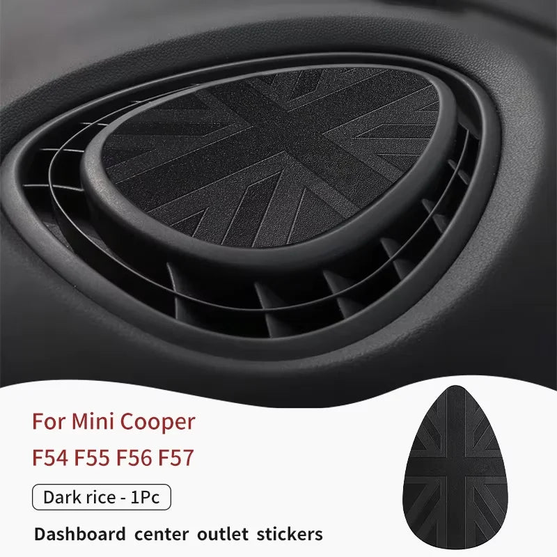 Car Dashboard Air AC Vent