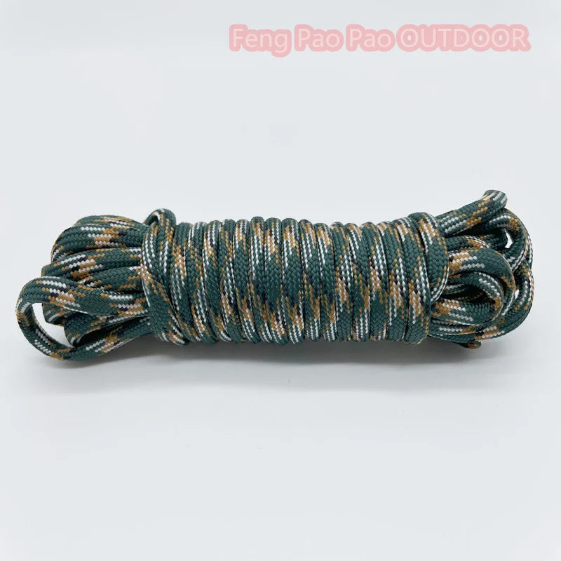 5 Meters  Parachute Cord