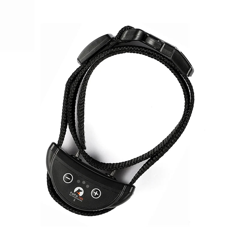 Pet Dog Anti-Barking  Collar