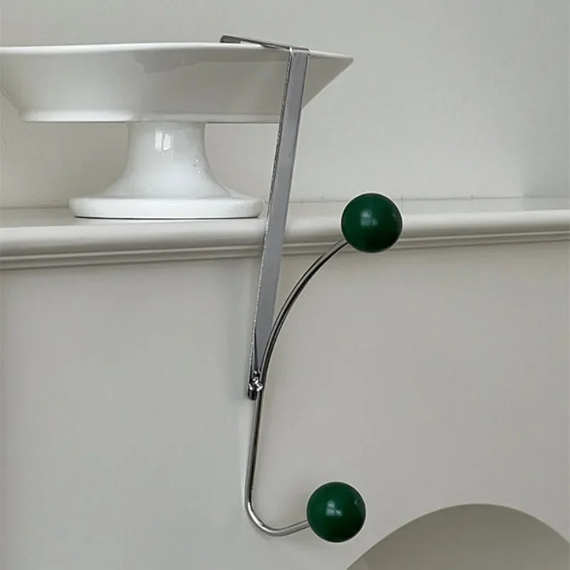 Portable Door Hook