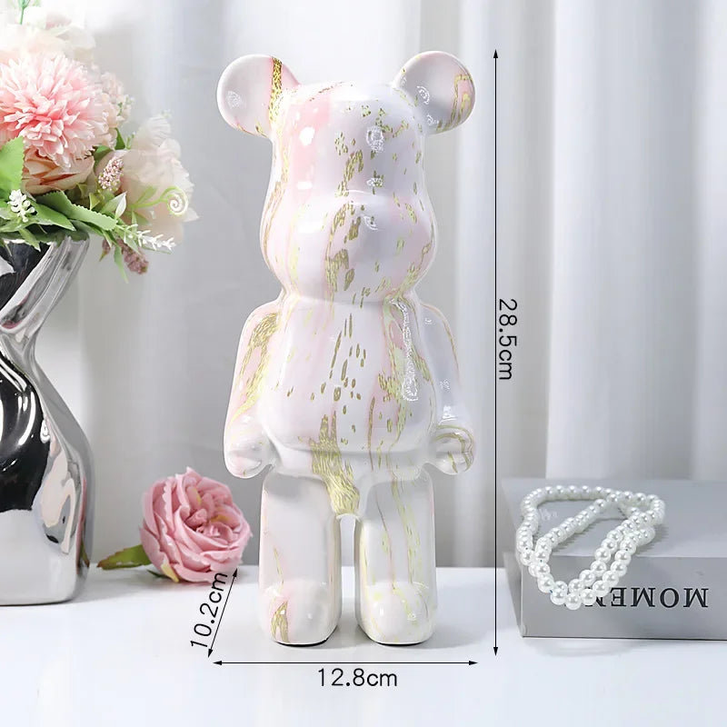 28cm Aesthetic Bear