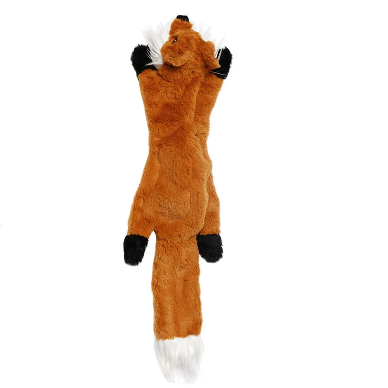 Pet Plush Dinosaur Toys