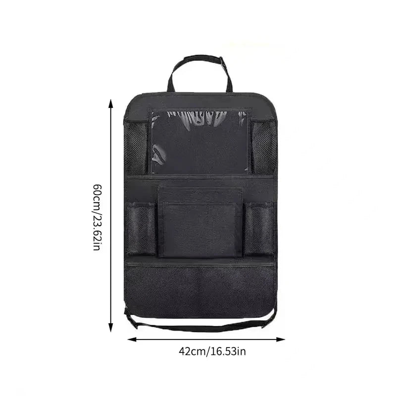 Car Seat Storage Organizer