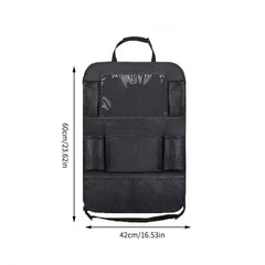 Car Seat Storage Organizer