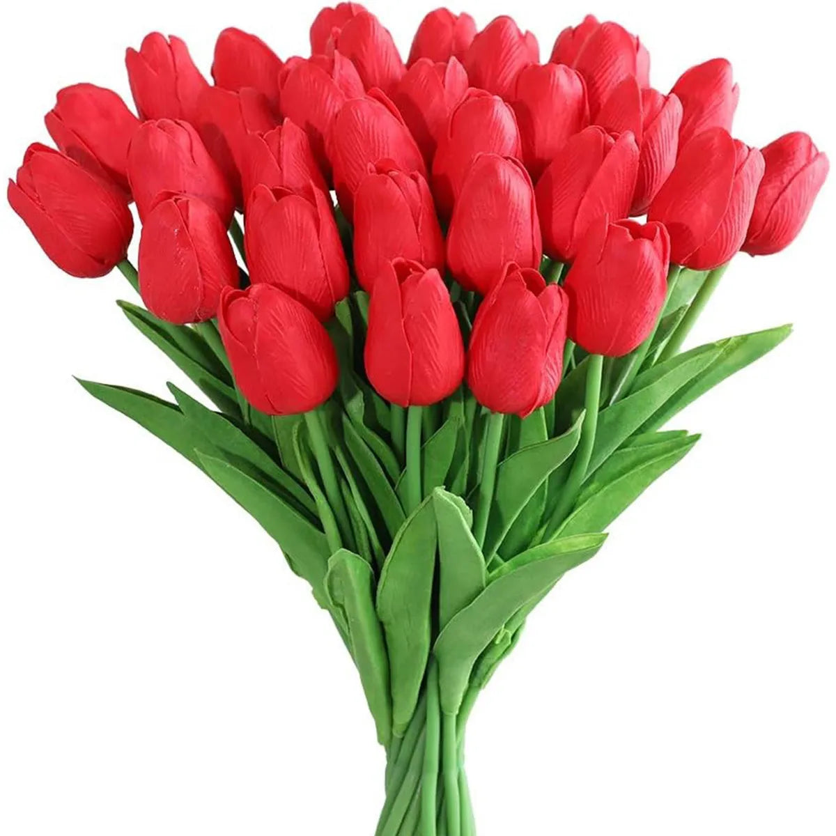 5/10pcs Artificial Flowers