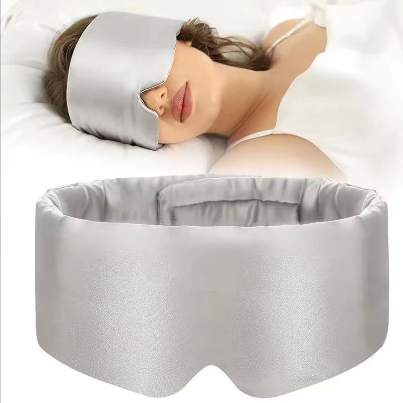Mulberry Silk Sleeping Mask