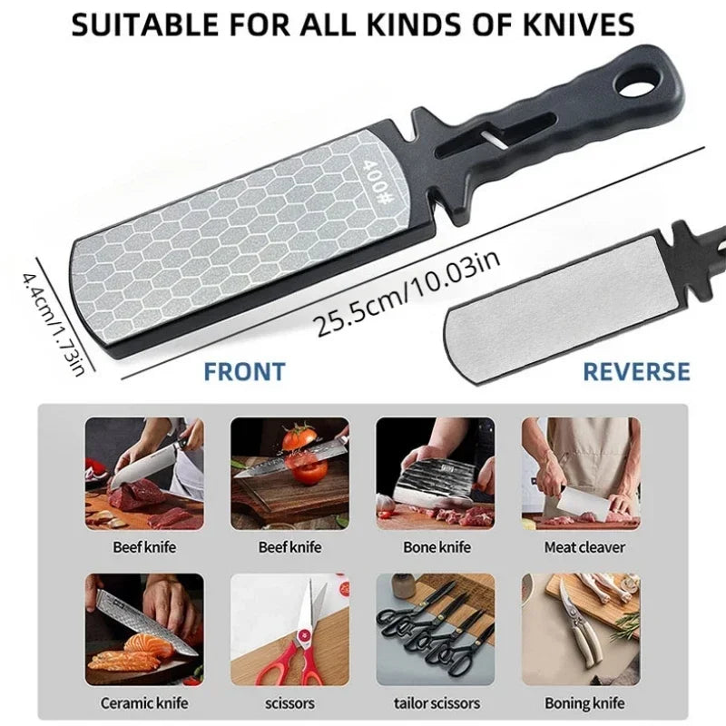 5 in1 Knife Sharpener