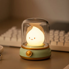 Mini  LED  Night Lamp
