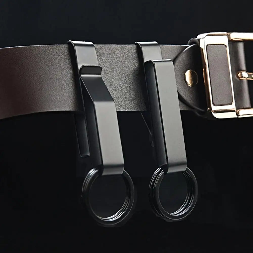 Steel Belt Hook