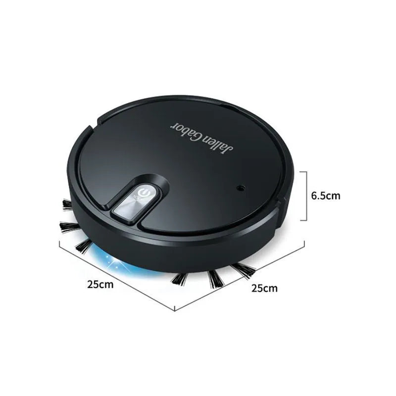 5-in-1 Wireless Smart Robot