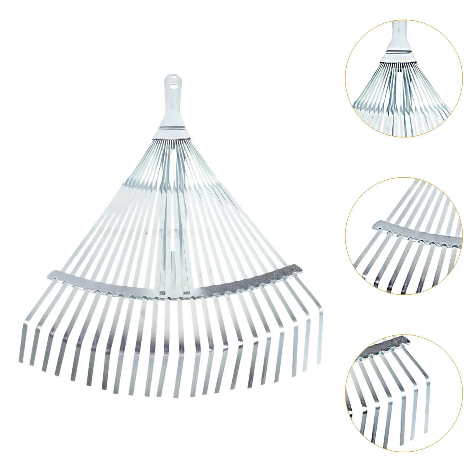 Garden Leaf Rake