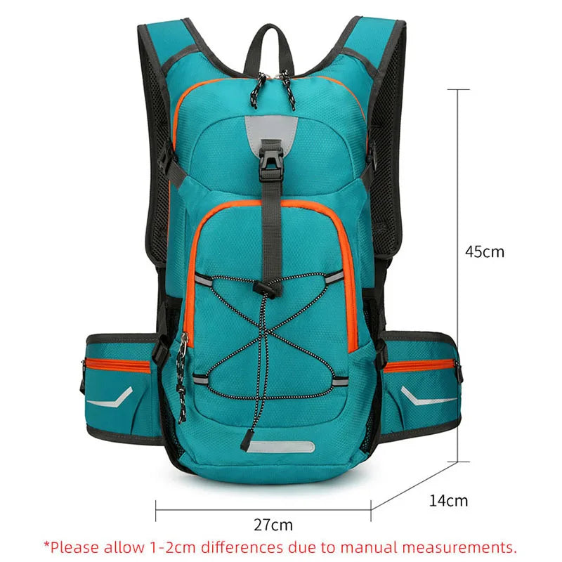 Lightweight  Cycling Backpac