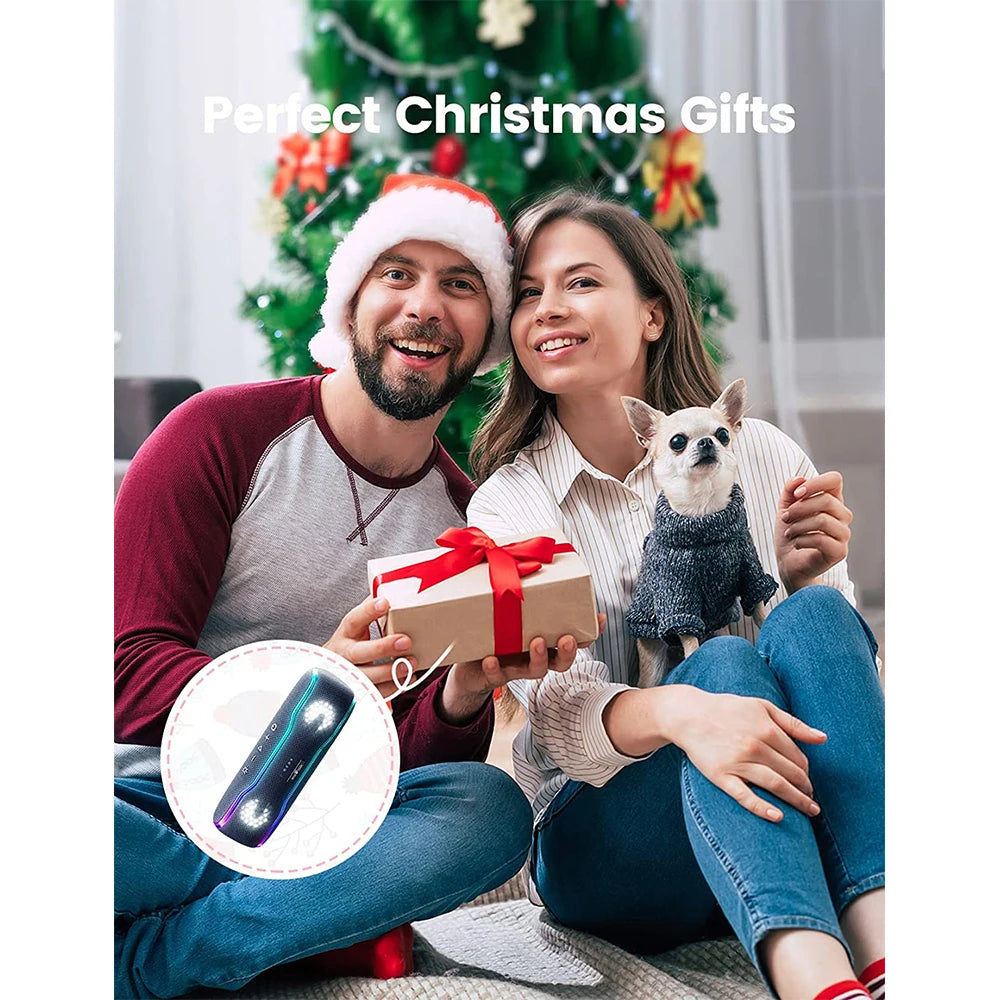 Bluetooth Waterproof Speaker