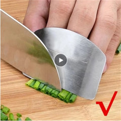 Kitchen  Finger Guard