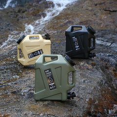 Outdoor Water Bucket