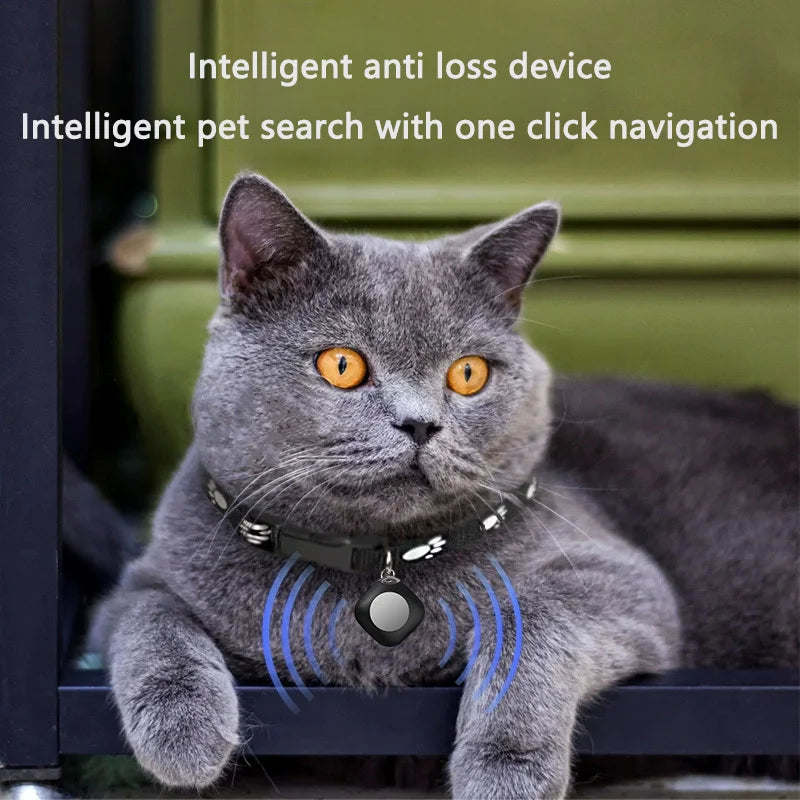Bluetooth  GPS Tracker