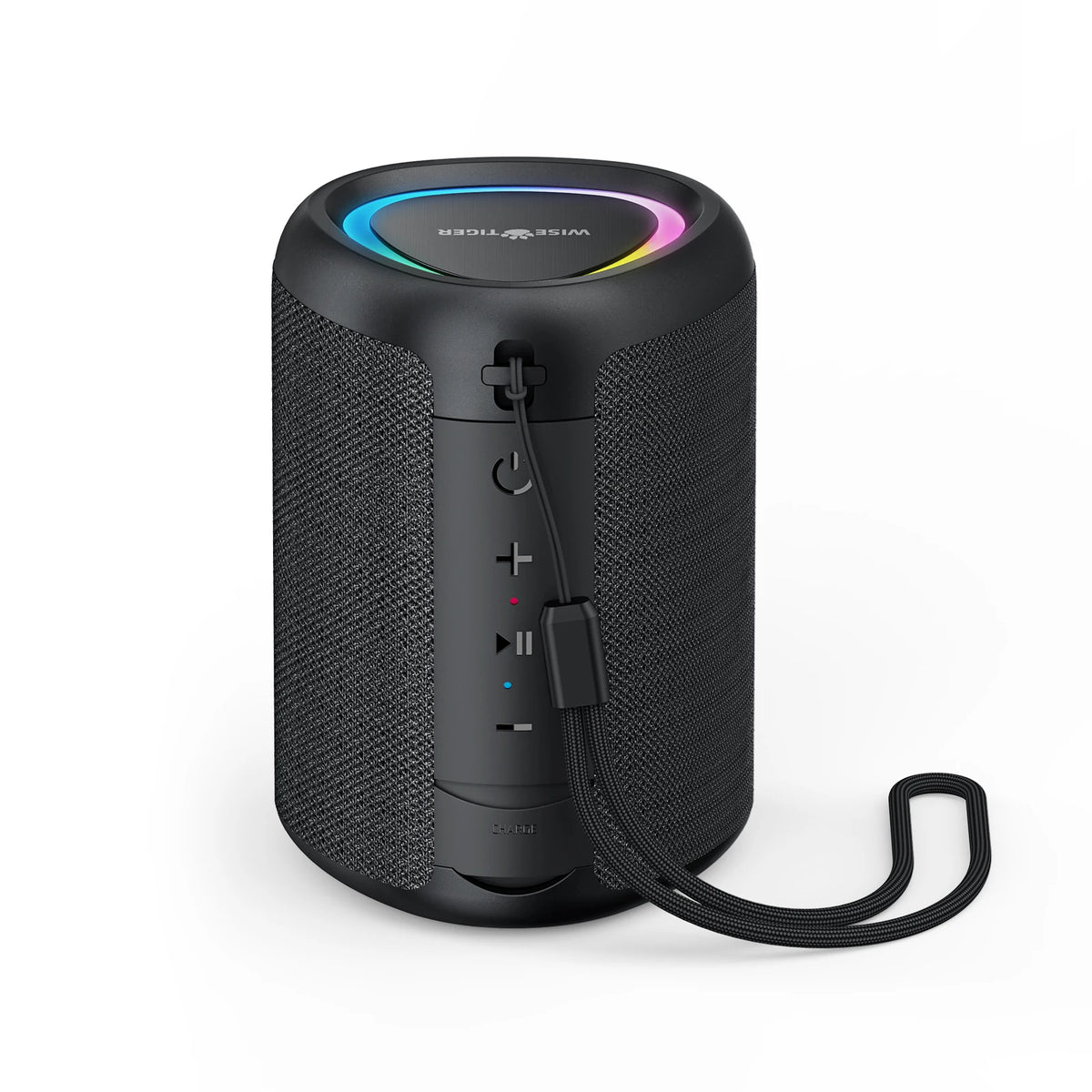 Mini Portable Bluetooth Speaker