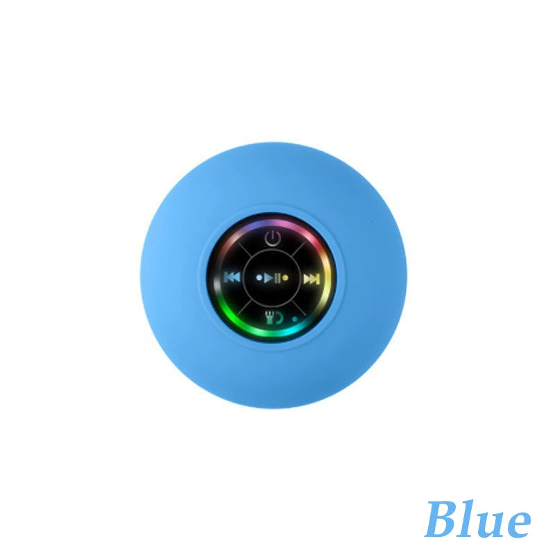 Portable Wireless Bluetooth Speaker