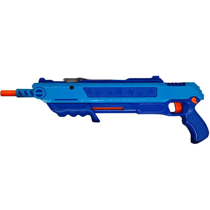 Laser   Gun Fly Killer Toy