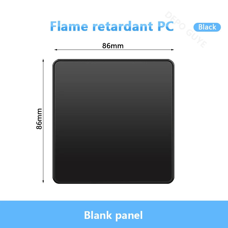 Smart Fast Charging Socket