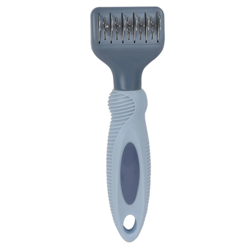 Dog Stainless Steel Comb