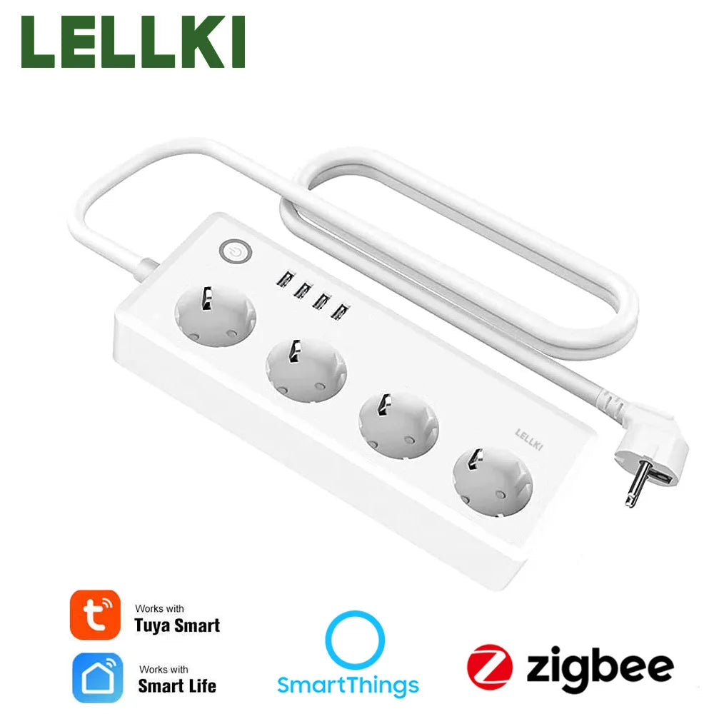 Smart Life Switch Plug