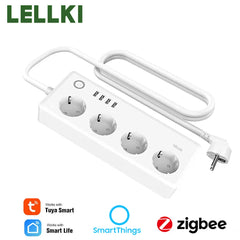 Smart Life Switch Plug