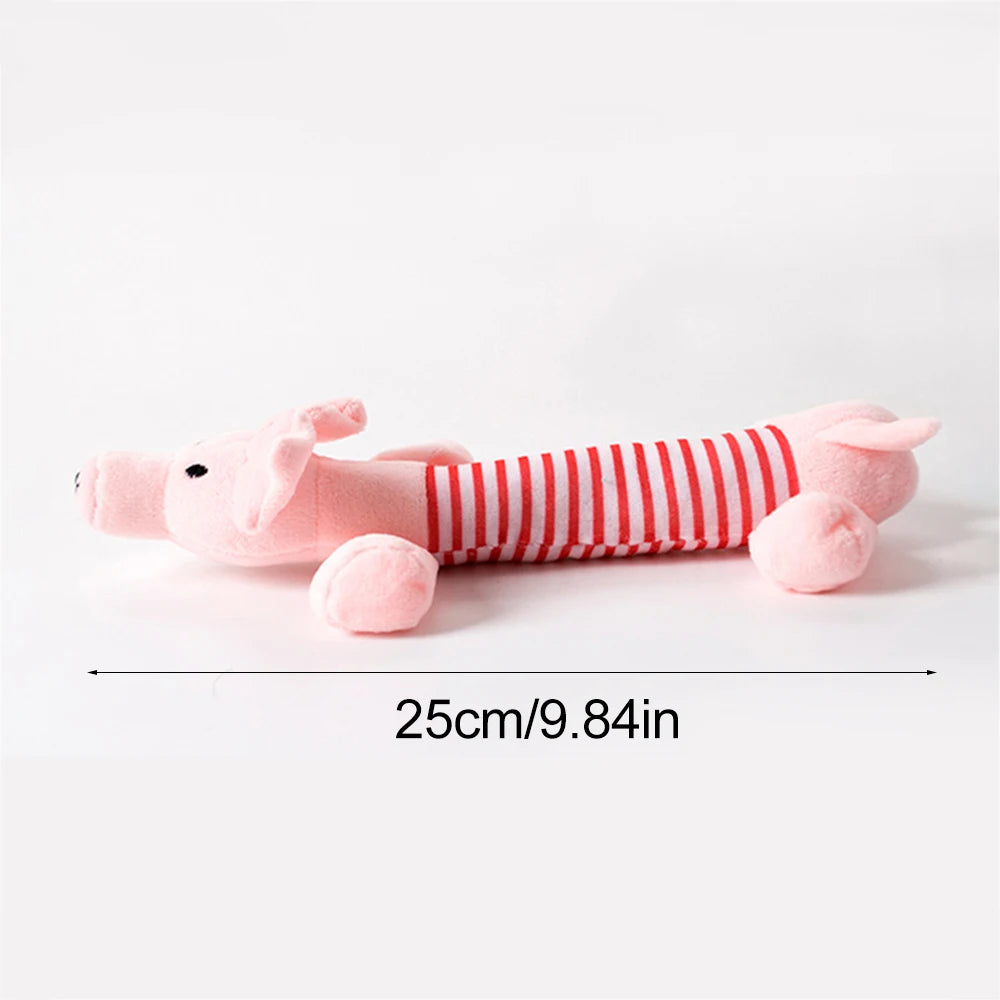 Pet Squeak Toy