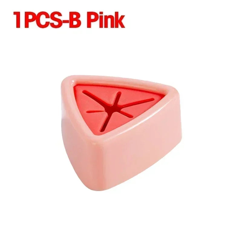 Adhesive Towel Plug Holder