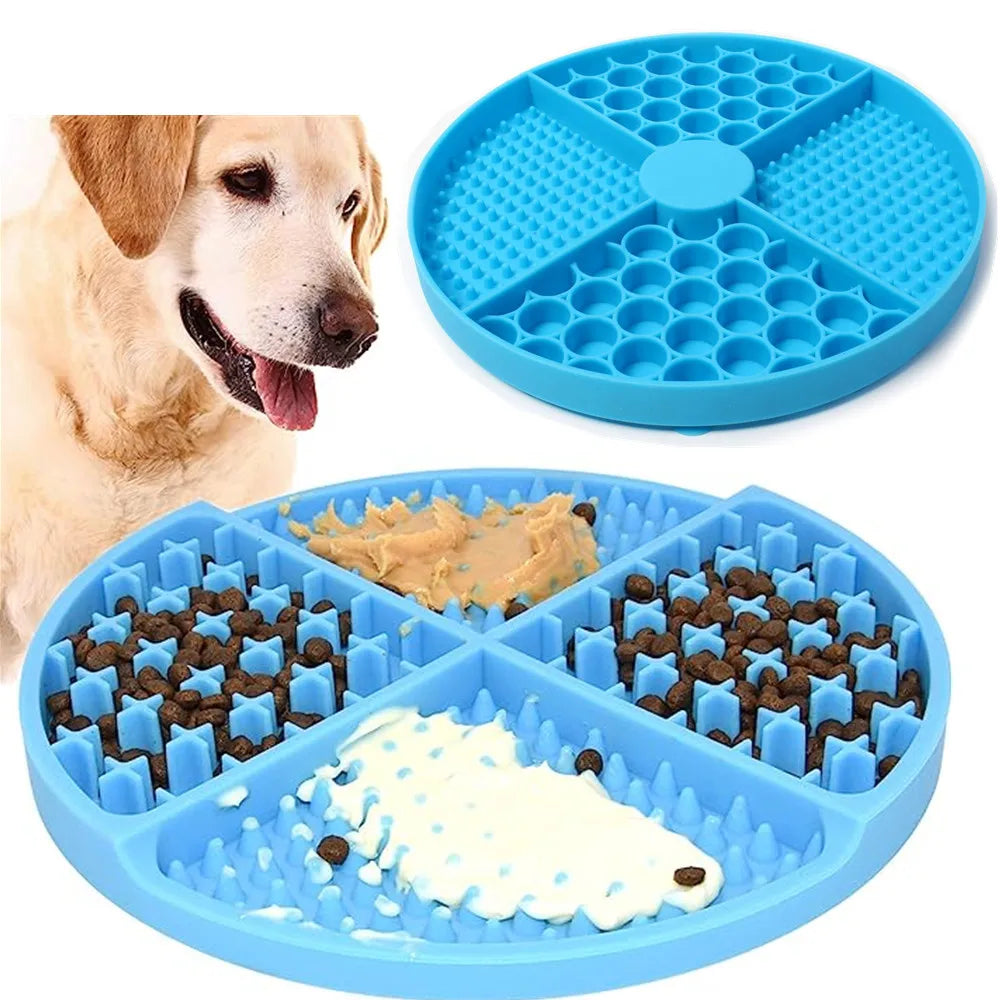 Pet  Slow Feeding Pad