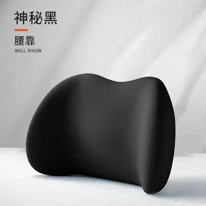 Car Neck Pillow