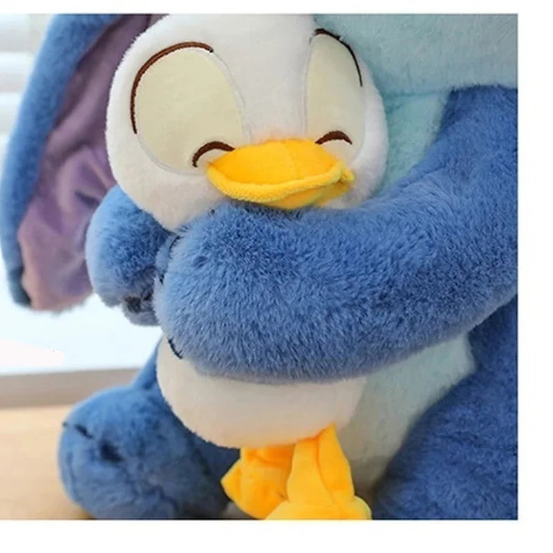 Disney   Lilo And Stitch Plush Toys