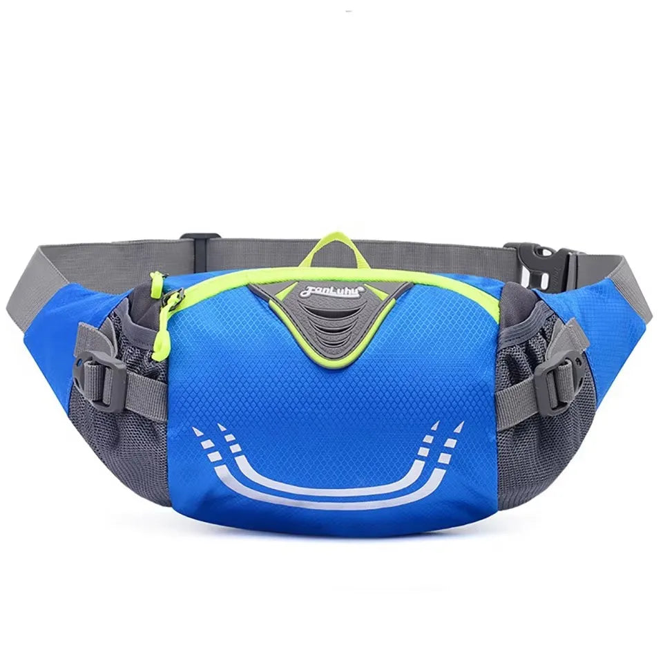 Outdoor Cycling Waist Bag
