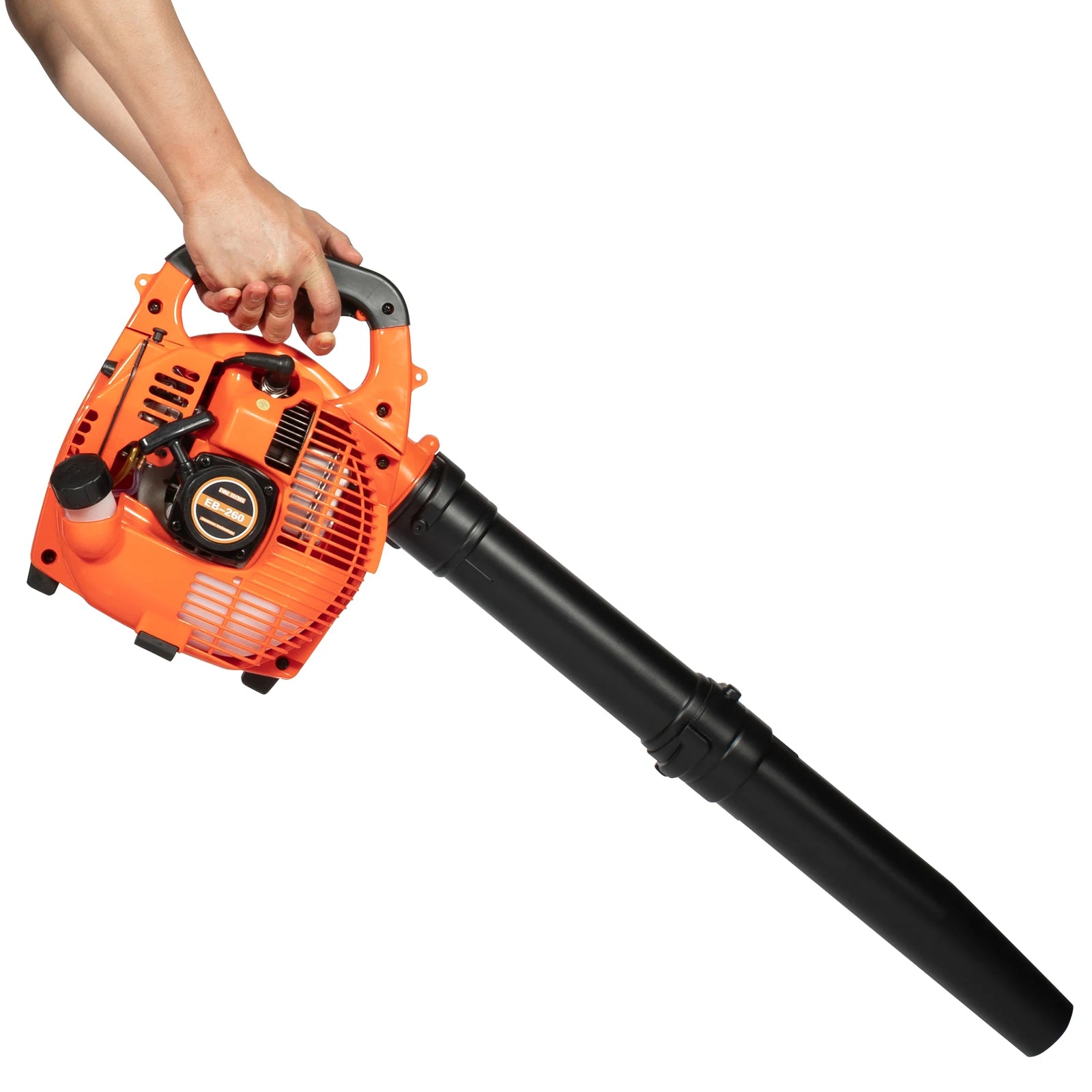 Gas Leaf Blower