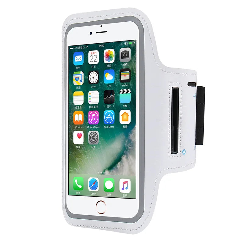 Universal Outdoor Sports Armband