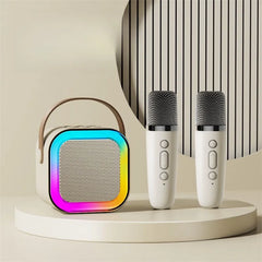 Portable Mini Bluetooth Speaker