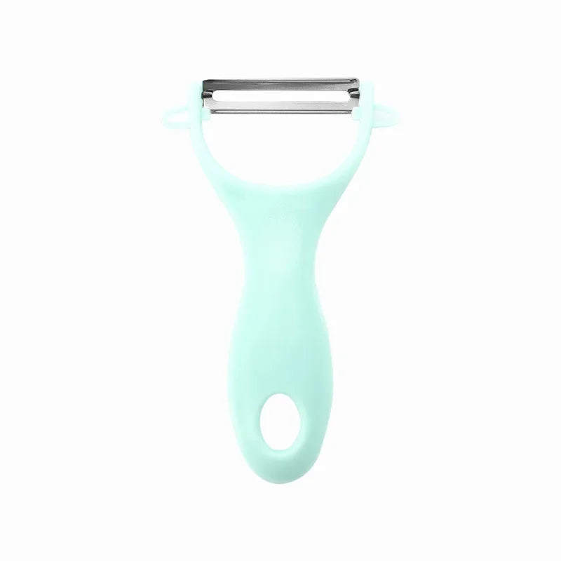 Stainless Steel Planer Potato Peeler